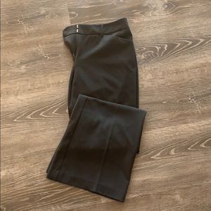 New York & Company 7th Ave Wide Leg Pant